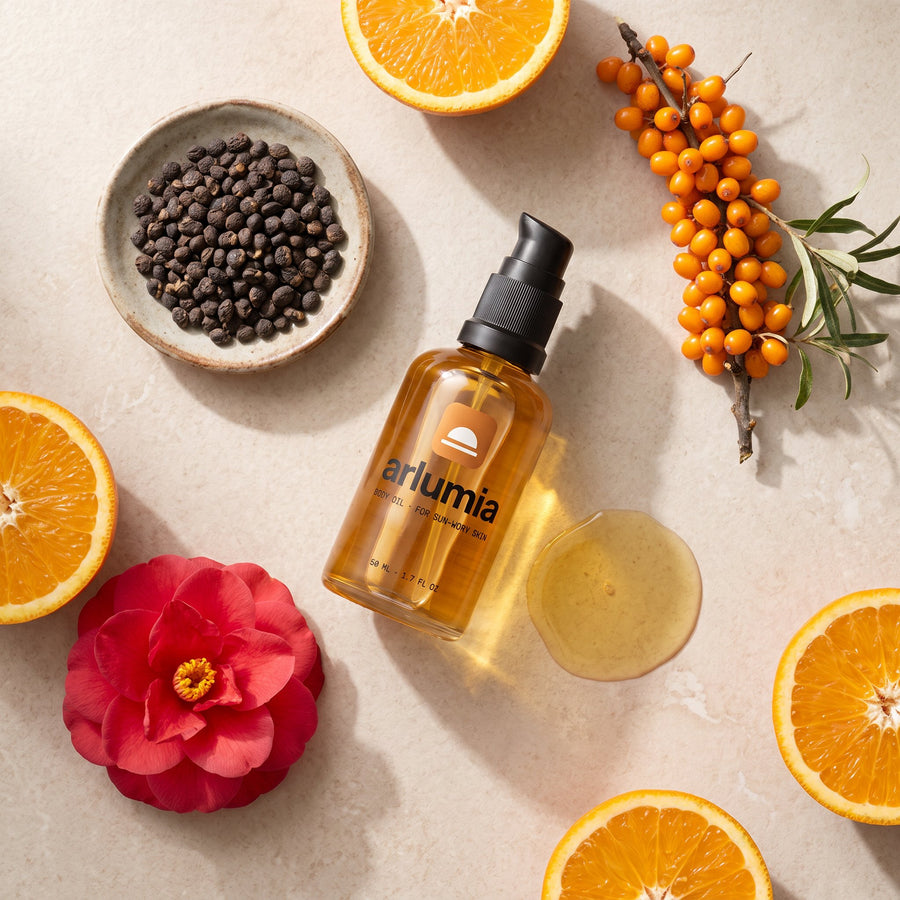 Rooted in Botanicals